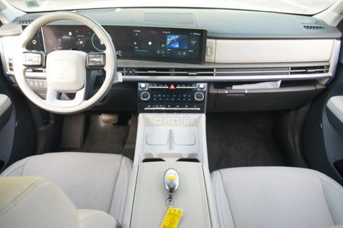 Used 2024 Hyundai Santa Fe Calligraphy image 48