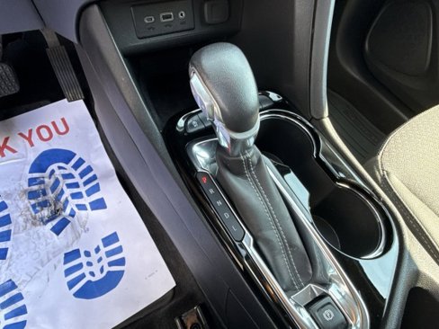 Certified 2023 Buick Encore GX Select image 20
