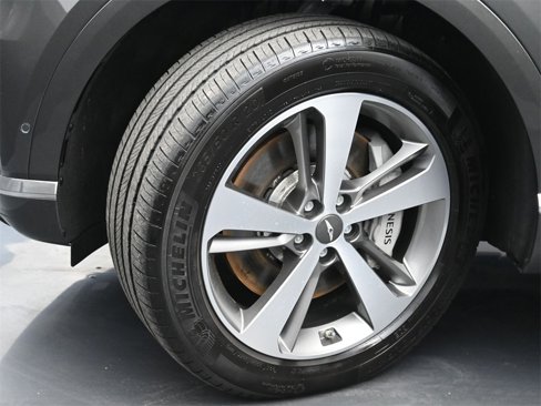 Used 2024 Genesis GV80 3.5T w/ Advanced Package image 27