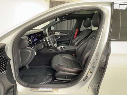Used 2018 Mercedes-Benz E 43 AMG 4MATIC Sedan image 10