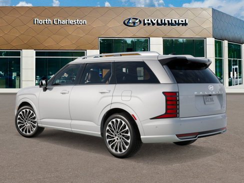 New 2026 Hyundai Palisade Calligraphy image 5