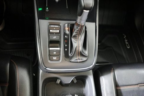 New 2026 Honda CR-V Sport-L image 16