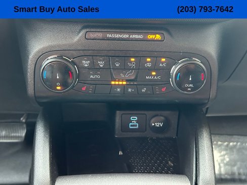Used 2022 Ford Bronco Sport Badlands w/ Premium Package image 29
