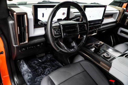 Used 2024 GMC Hummer EV 3X image 15
