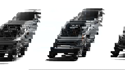 New 2026 GMC Yukon Denali Ultimate image 3