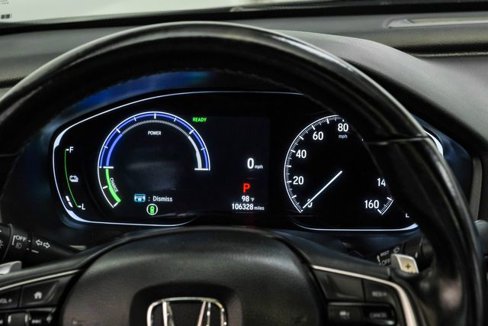 Used 2021 Honda Accord EX-L image 17