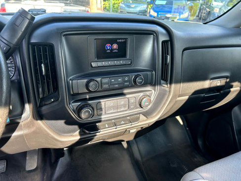 Used 2017 GMC Sierra 1500 2WD Regular Cab image 19
