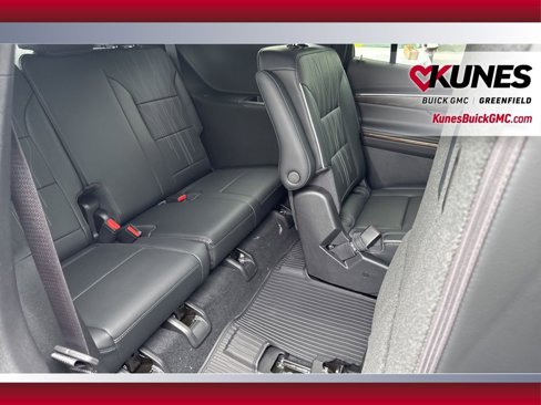 New 2026 Buick Enclave Avenir w/ Super Cruise Package image 58