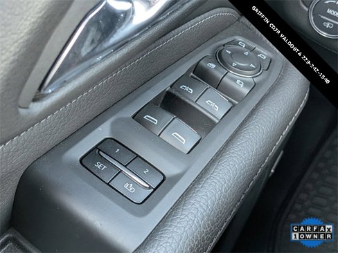 Used 2023 GMC Yukon Denali w/ Max Trailering Package image 25