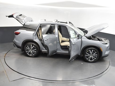 New 2025 INFINITI QX60 Sensory w/ Vision Package image 53