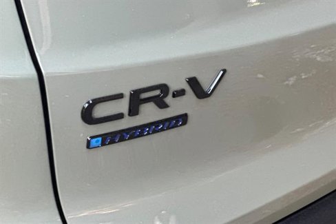 New 2026 Honda CR-V TrailSport image 23