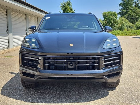 New 2026 Porsche Cayenne image 7