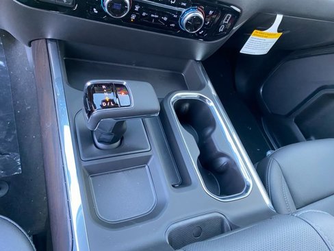 New 2025 GMC Sierra 1500 SLT w/ SLT Premium Plus Package image 22