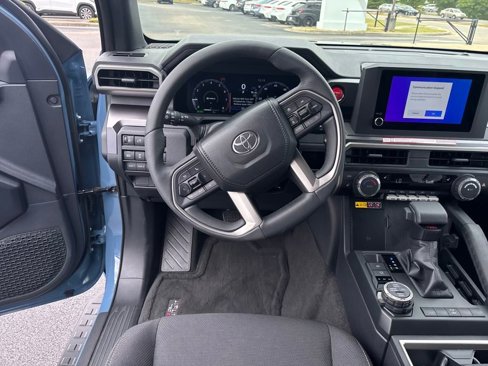 New 2025 Toyota 4Runner TRD Off-Road image 14
