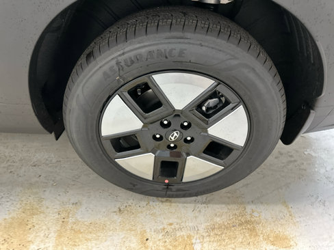 New 2026 Hyundai Santa Fe SEL image 8