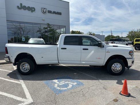 New 2026 RAM 3500 Big Horn image 38