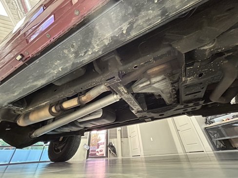 Used 2018 RAM 2500 Laramie w/ Sport Appearance Group image 64