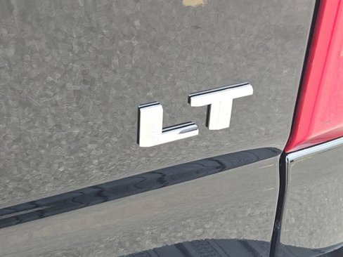 New 2025 Chevrolet Silverado 2500 LT image 8