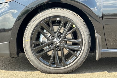 New 2026 Toyota Camry SE image 24