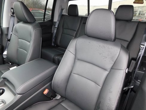 New 2025 Honda Ridgeline RTL image 19