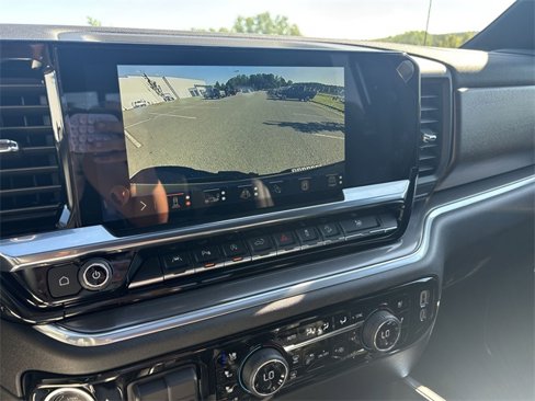 New 2026 Chevrolet Silverado 1500 High Country w/ Technology Package image 15