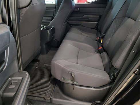New 2025 Toyota Tacoma 4x4 Double Cab image 22