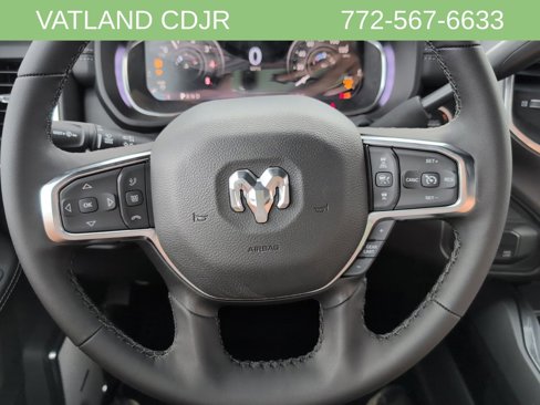New 2026 RAM 2500 Laramie image 9