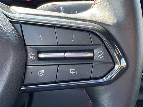 Used 2024 Chevrolet Silverado EV RST image 17