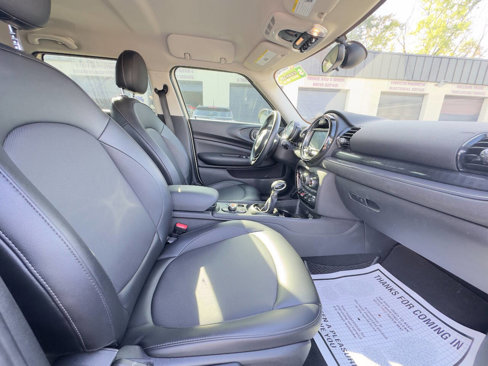 Used 2018 MINI Cooper Clubman image 13