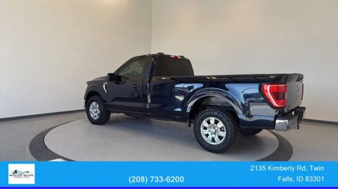 Used 2021 Ford F150 XLT w/ Trailer Tow Package image 5