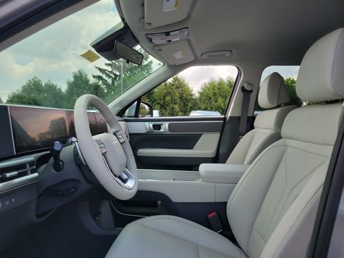 New 2026 Hyundai Santa Fe SEL image 15