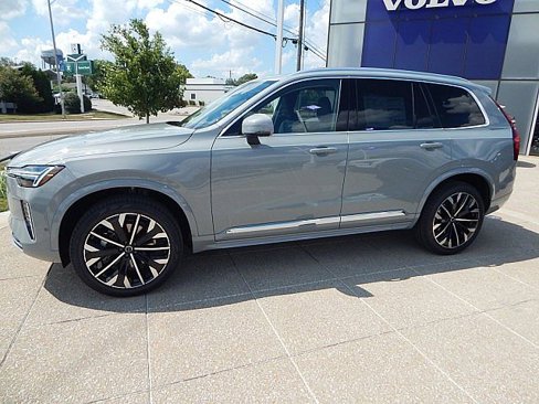 New 2026 Volvo XC90 B6 Ultra image 12