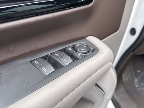 New 2025 Chevrolet Tahoe Z71 w/ Comfort Package image 30