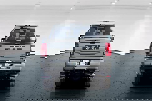 New 2026 RAM 2500 Laramie image 7