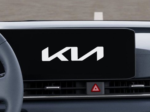 New 2026 Kia Carnival EX image 20