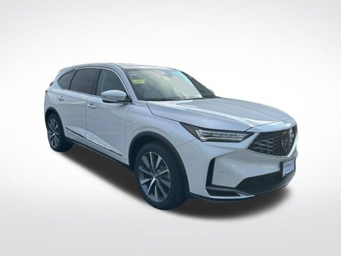 New 2025 Acura MDX w/ Technology Package image 1