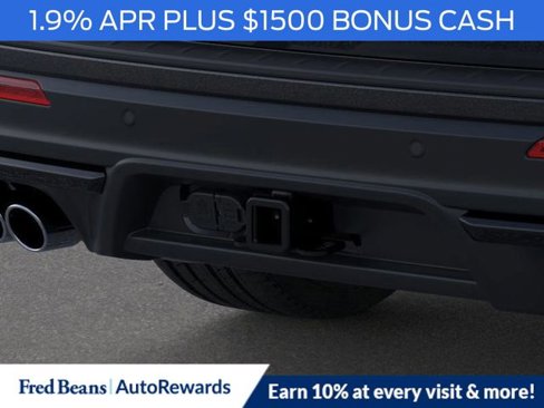 New 2025 Ford Explorer ST w/ Sun And Sound Package image 23