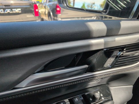 New 2025 Jeep Wagoneer Series II image 14