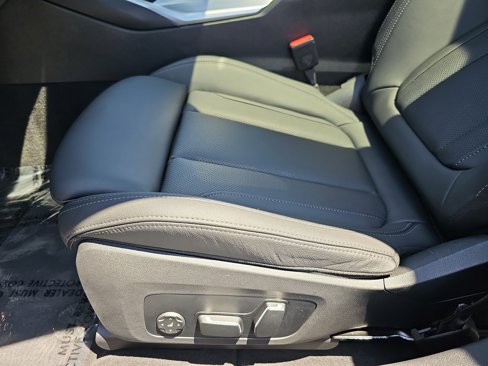 Used 2024 BMW i4 xDrive40i w/ Convenience Package image 29