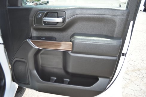 Used 2019 Chevrolet Silverado 1500 RST image 18