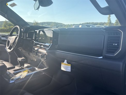 New 2026 Chevrolet Silverado 1500 LT Trail Boss w/ Convenience Package II image 30