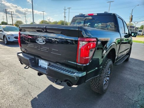 New 2025 Ford F150 Tremor image 4
