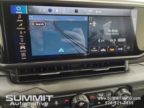 New 2025 Jeep Wrangler Unlimited Rubicon image 46
