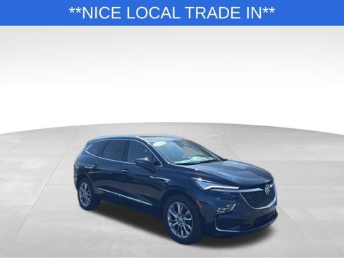 Used 2024 Buick Enclave Avenir w/ Avenir Technology Package image 1