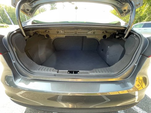 Used 2015 Ford Focus SE image 35