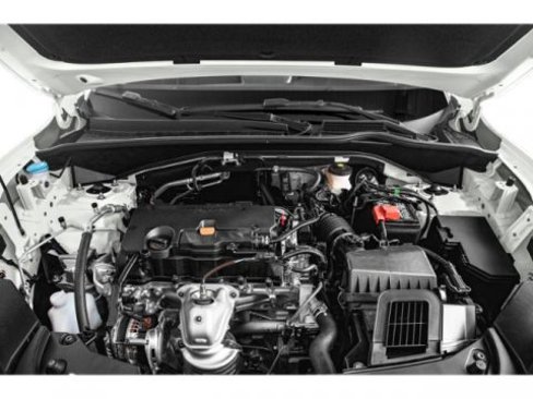 Certified 2024 Honda HR-V Sport image 13