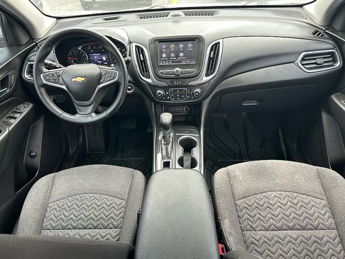 Used 2023 Chevrolet Equinox LT image 25