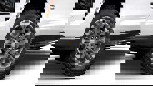 New 2026 Chevrolet Tahoe LT image 33