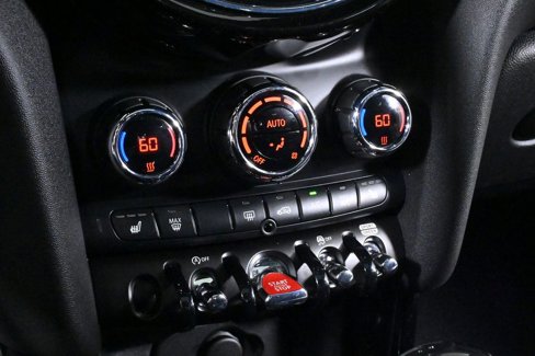 Certified 2022 MINI Cooper S image 16