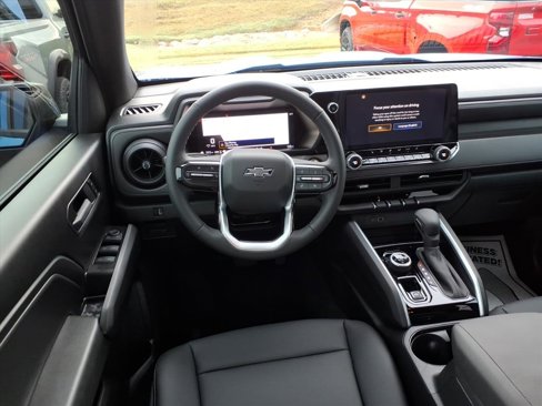 New 2026 Chevrolet Colorado Trail Boss image 8